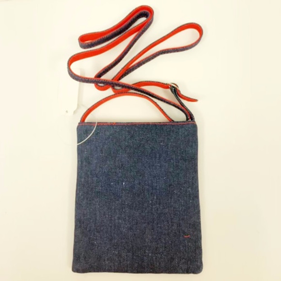 Fashion Lady Mini Clutch Bag with Inside Pocket - Picture 2 of 4